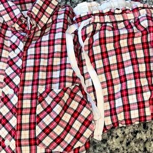 Victoria Secret pajama set